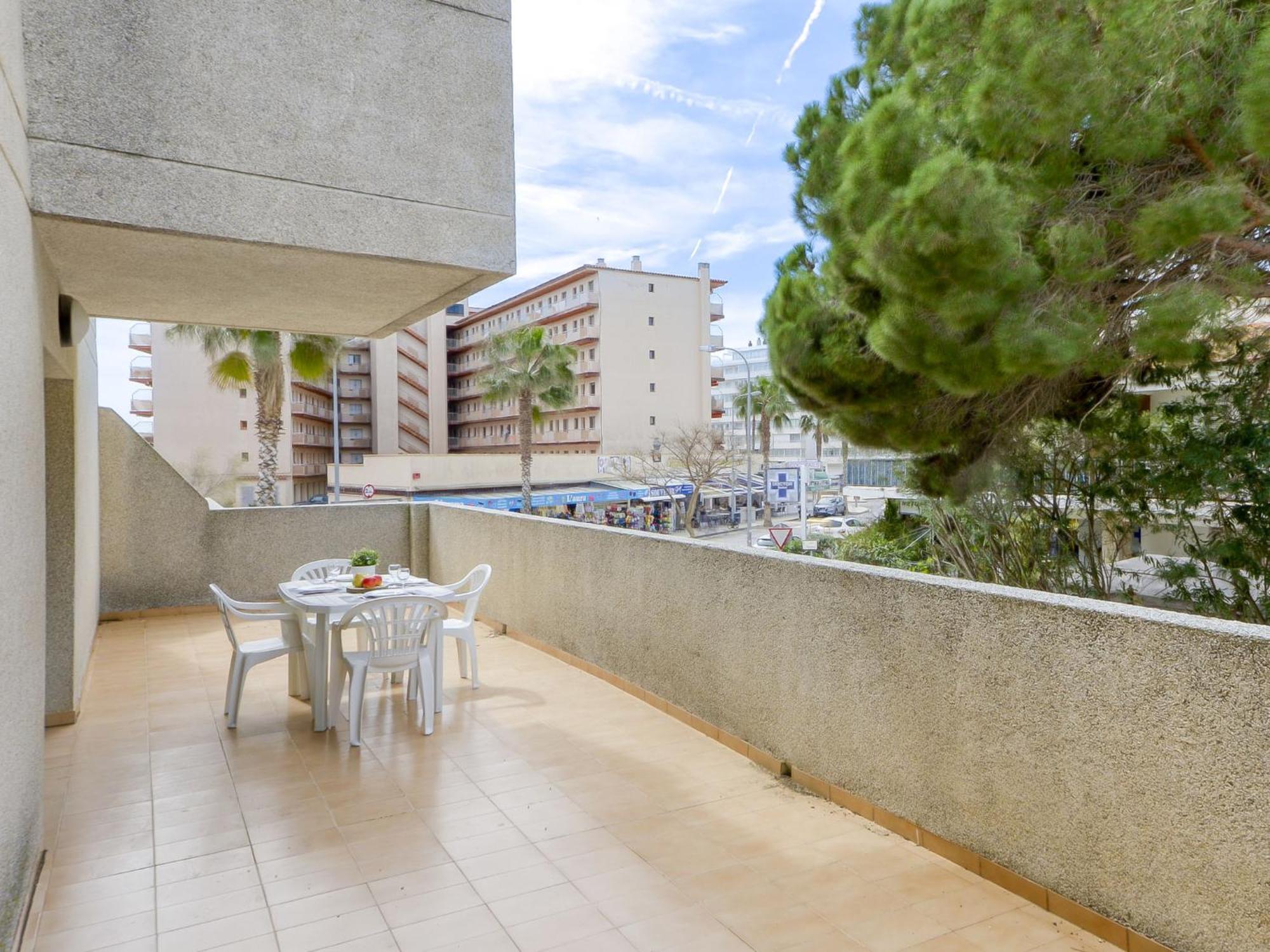 Apartment Mismar-2 By Interhome Roses Exterior foto